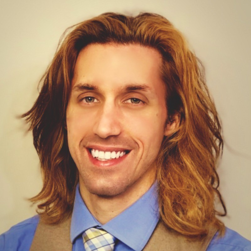 Jay Nolan — Founder, Abracadabra With Wings